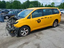 5TDZZ3DC5HS841176 2016 TOYOTA SIENNA