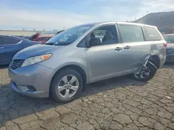 5TDZZ3DC5HS868040 2017 TOYOTA SIENNA