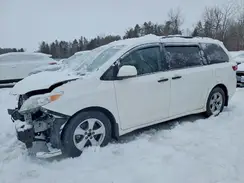 5TDZZ3DC5JS924130 2018 TOYOTA SIENNA