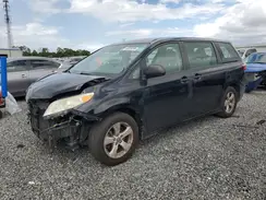 5TDZZ3DC5JS928730 2018 TOYOTA SIENNA