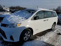5TDZZ3DC5JS944216 2018 TOYOTA SIENNA