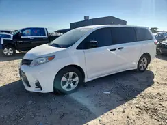 5TDZZ3DC5JS945298 2018 TOYOTA SIENNA