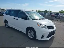5TDZZ3DC5JS953160 2018 TOYOTA SIENNA