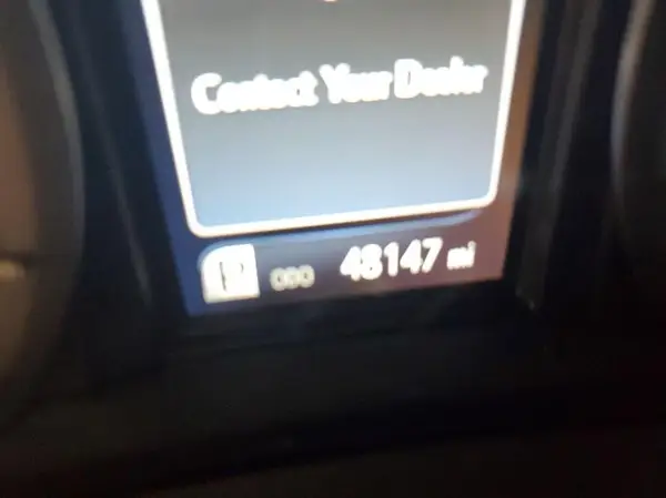 5TDZZ3DC5KS001521 2019 TOYOTA SIENNA - Image 8