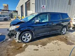 5TDZZ3DC5KS004449 2019 TOYOTA SIENNA