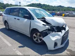 5TDZZ3DC5KS007559 2019 TOYOTA SIENNA