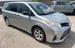 5TDZZ3DC5LS030793 2020 TOYOTA SIENNA