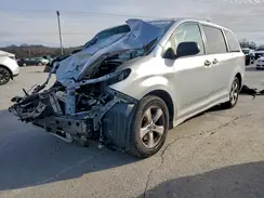 5TDZZ3DC5LS031670 2020 TOYOTA SIENNA