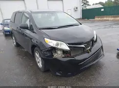 5TDZZ3DC5LS032981 2020 TOYOTA SIENNA