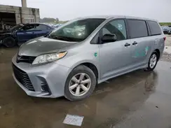 5TDZZ3DC5LS039736 2020 TOYOTA SIENNA