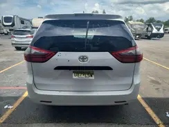 5TDZZ3DC5LS041468 2020 TOYOTA SIENNA