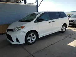 5TDZZ3DC5LS043138 2020 TOYOTA SIENNA