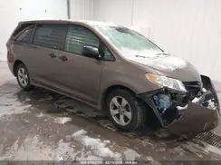 5TDZZ3DC5LS044497 2020 TOYOTA SIENNA