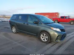 5TDZZ3DC5LS056133 2020 TOYOTA SIENNA