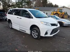 5TDZZ3DC5LS065141 2020 TOYOTA SIENNA