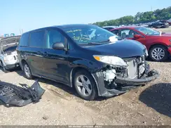 5TDZZ3DC5LS069318 2020 TOYOTA SIENNA