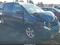 5TDZZ3DC5LS073465 2020 TOYOTA SIENNA