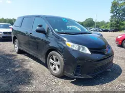 5TDZZ3DC5LS081825 2020 TOYOTA SIENNA