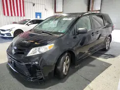 5TDZZ3DC5LS082943 2020 TOYOTA SIENNA