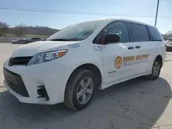 5TDZZ3DC5LS083218 2020 TOYOTA SIENNA