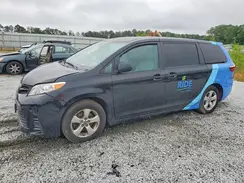 5TDZZ3DC5LS086605 2020 TOYOTA SIENNA