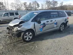 5TDZZ3DC6HS805271 2017 TOYOTA SIENNA
