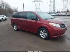 5TDZZ3DC6HS842398 2017 TOYOTA SIENNA