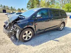5TDZZ3DC6HS853658 2017 TOYOTA SIENNA