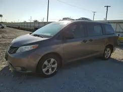 5TDZZ3DC6HS865521 2017 TOYOTA SIENNA