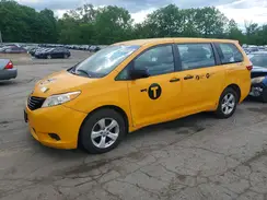 5TDZZ3DC6HS876342 2017 TOYOTA SIENNA