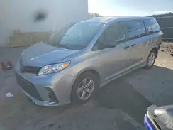 5TDZZ3DC6JS959503 2018 TOYOTA SIENNA