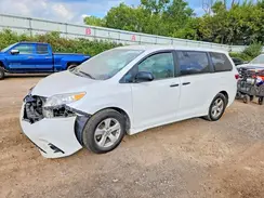 5TDZZ3DC6KS980353 2019 TOYOTA SIENNA