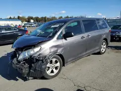 5TDZZ3DC6KS984497 2019 TOYOTA SIENNA