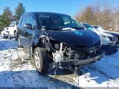 5TDZZ3DC6KS993314 2019 TOYOTA SIENNA