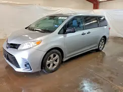 5TDZZ3DC6LS021665 2020 TOYOTA SIENNA