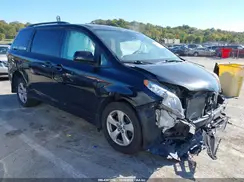 5TDZZ3DC6LS026719 2020 TOYOTA SIENNA
