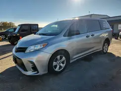 5TDZZ3DC6LS041771 2020 TOYOTA SIENNA