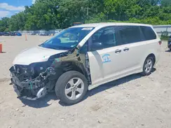 5TDZZ3DC6LS046050 2020 TOYOTA SIENNA