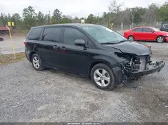 5TDZZ3DC6LS068033 2020 TOYOTA SIENNA