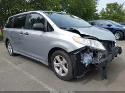 5TDZZ3DC6LS079386 2020 TOYOTA SIENNA