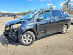 5TDZZ3DC6LS086788 2020 TOYOTA SIENNA