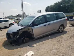 5TDZZ3DC7HS783569 2017 TOYOTA SIENNA