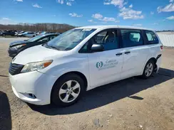 5TDZZ3DC7HS792207 2017 TOYOTA SIENNA