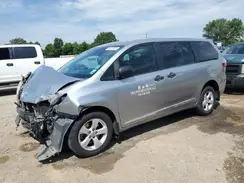 5TDZZ3DC7HS805392 2017 TOYOTA SIENNA