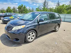 5TDZZ3DC7HS836738 2017 TOYOTA SIENNA