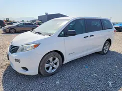 5TDZZ3DC7HS859808 2017 TOYOTA SIENNA