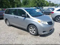 5TDZZ3DC7HS871294 2017 TOYOTA SIENNA
