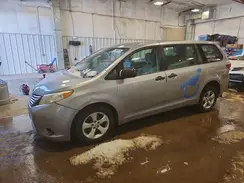 5TDZZ3DC7HS891271 2017 TOYOTA SIENNA