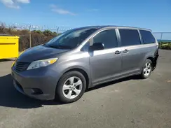 5TDZZ3DC7HS895580 2017 TOYOTA SIENNA