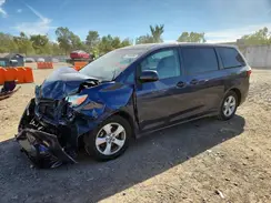 5TDZZ3DC7JS908091 2018 TOYOTA SIENNA